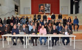 İzmir Emek ve Demokrasi Güçleri’nden iktidara tepki: Yaptıkları ilk iş OHAL