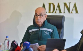Bakan Kirişci: Hiçbir barajda problem olmadı