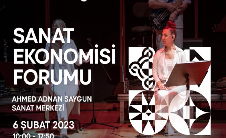 İkinci Yüzyılın İktisat Kongresi hazırlıkları “Sanat Ekonomisi Forumu” ile sürüyor