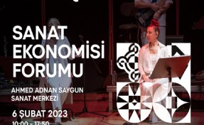 İkinci Yüzyılın İktisat Kongresi hazırlıkları “Sanat Ekonomisi Forumu” ile sürüyor