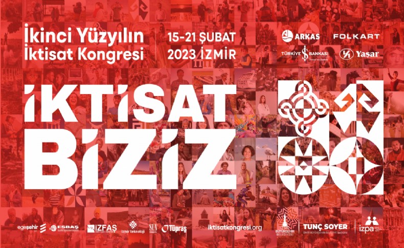 İkinci Yüzyılın İktisat Kongresi’nin programı açıklandı