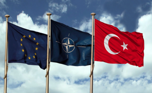 NATO ve AB ülkelerinden Türkiye'ye arama kurtarma desteği
