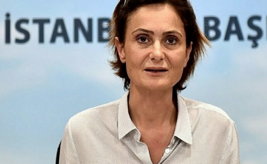 Canan Kaftancıoğlu, yeniden yargılandığı 2 suçtan beraat etti