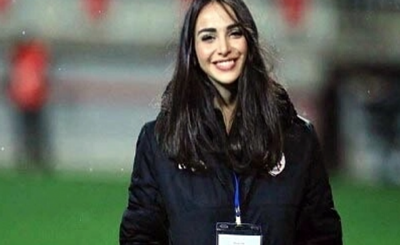 Altınordu'nun psikoloğu Zeynep Yıldız, depremde ailesini kaybetti