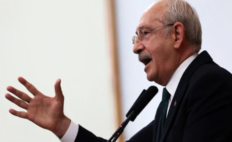 Kılıçdaroğlu’ndan AHBAP çıkışı: Aklınıza bile getirmeyin!