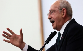 Kılıçdaroğlu’ndan AHBAP çıkışı: Aklınıza bile getirmeyin!