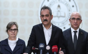 Bakan Özer'den okulların açılma tarihiyle ilgili açıklama