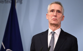 NATO'dan Türkiye'ye dayanışma mesajı