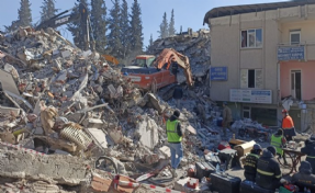 Bakanlık, hasar tespiti yapılan bina sayısını açıkladı