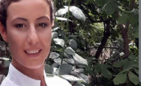 İzmirli hemşireden acı haber!