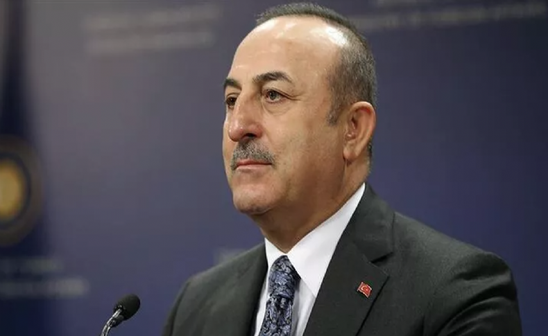 Çavuşoğlu'ndan 'Suriyelilere kapı açıldı' iddialarına yanıt