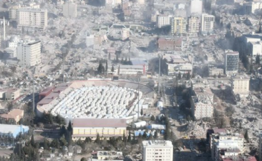 Deprem sonrası ikinci tehlike: Salgın hastalıklar