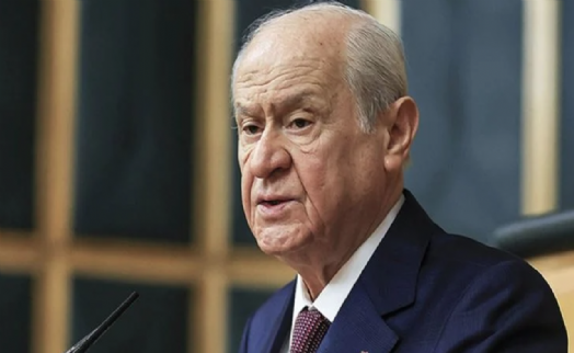 Bahçeli depremden bir hafta sonra bölgeye gitme kararı aldı