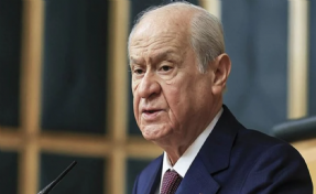 Bahçeli depremden bir hafta sonra bölgeye gitme kararı aldı