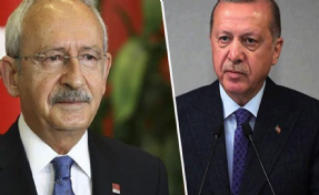 Kılıçdaroğlu'ndan Cumhurbaşkanı'na çağrı: Seçimden korkma!