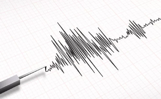 Kahramanmaraş'ta 4,7 büyüklüğünde artçı deprem