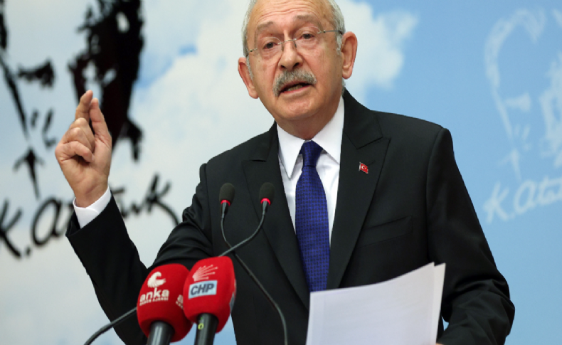 CHP lideri Kılıçdaroğlu: Seçimler zamanında olacak