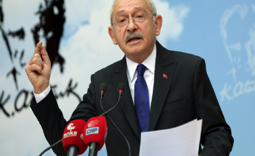 CHP lideri Kılıçdaroğlu: Seçimler zamanında olacak