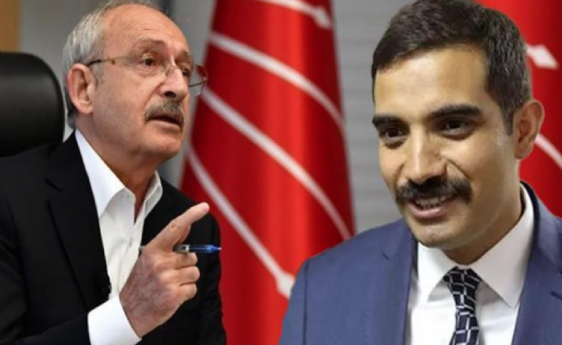 Kılıçdaroğlu'ndan 'Sinan Ateş' paylaşımı