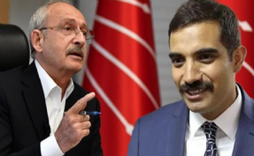 Kılıçdaroğlu'ndan 'Sinan Ateş' paylaşımı