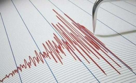 Malatya'da 4,7 büyüklüğünde deprem!