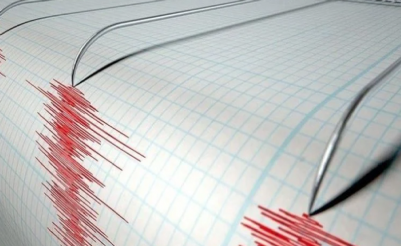 Malatya'da şiddetli artçı deprem