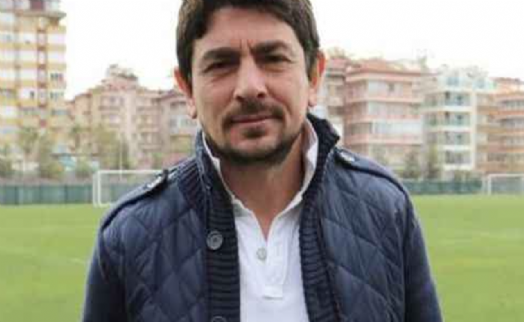 Hatayspor Sportif Direktörü Taner Savut hayatını kaybetti