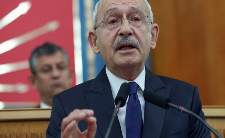 Kılıçdaroğlu: Değişim iktidarı değiştirmekten büyük olmalı!