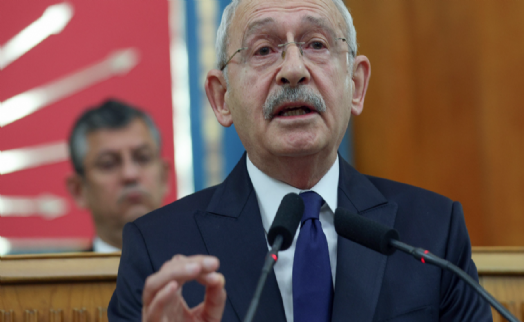 Kılıçdaroğlu: Değişim iktidarı değiştirmekten büyük olmalı!