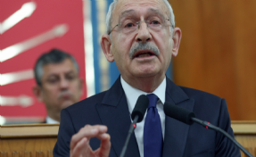 Kılıçdaroğlu: Değişim iktidarı değiştirmekten büyük olmalı!