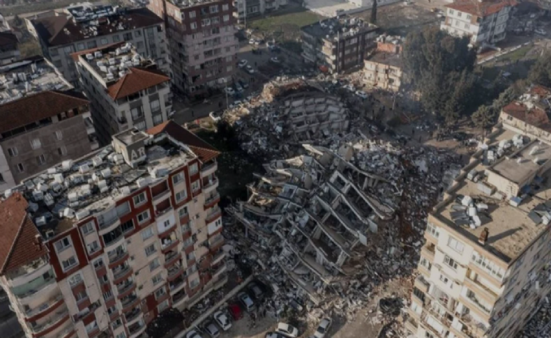 Deprem sonrası bina oturmaya uygun değilse kiracı sözleşmeyi feshedebilir