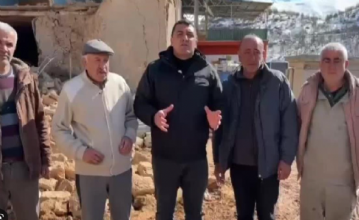 CHP'li Karasu'dan Toprak Mahsulleri Ofisi'ne çağrı
