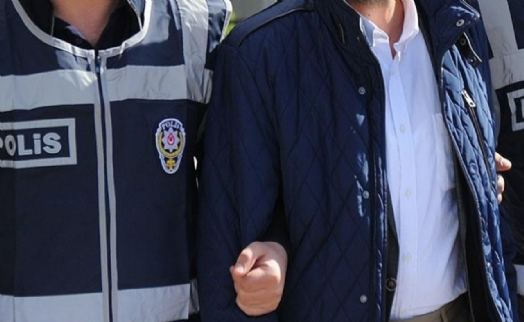Müteahhit Yasin Akbaş tutuklandı
