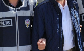 Müteahhit Yasin Akbaş tutuklandı