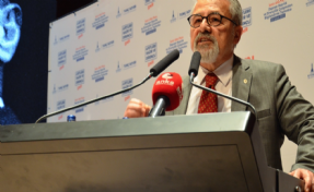 Prof. Dr. Naci Görür’den çarpıcı açıklamalar: İzmir'e yalvarıyorum