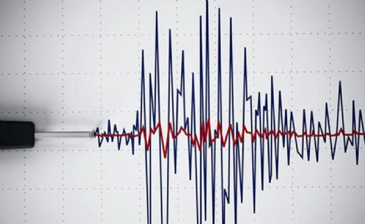 Hatay'da şiddetli artçı deprem