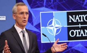 NATO Genel Sekreteri Stoltenberg'den üçlü toplantı açıklaması