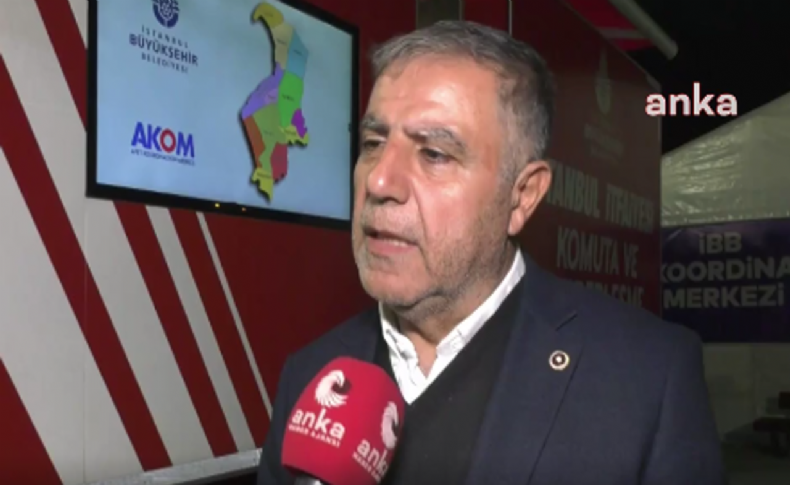 CHP'li Güzelmansur: Ailemde 11 cenazem var, hiçbirinin cenazesine gidemedim!