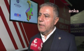 CHP'li Güzelmansur: Ailemde 11 cenazem var, hiçbirinin cenazesine gidemedim!