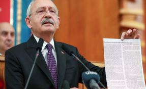 CHP lideri Kılıçdaroğlu 11 öneri sıraladı