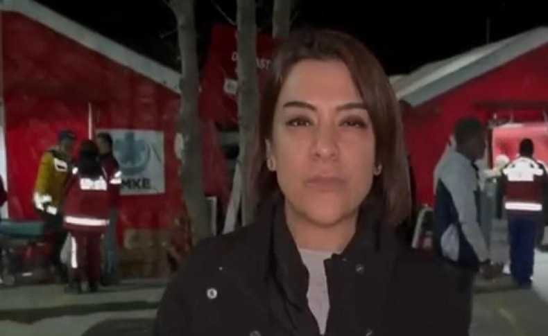 CHP'li Taşçıer: Şu anda bölgenin en büyük ihtiyacı çadır