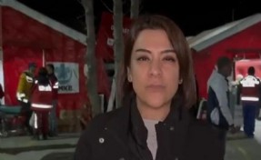 CHP'li Taşçıer: Şu anda bölgenin en büyük ihtiyacı çadır