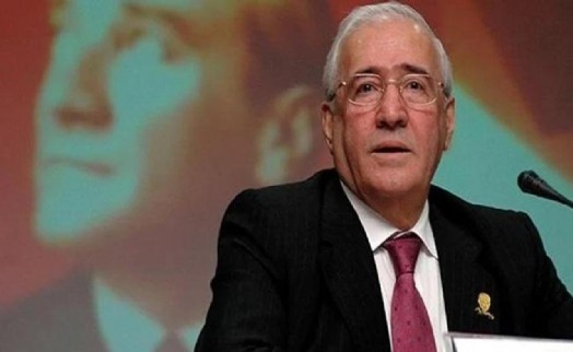 Emekli Orgeneral Şener Eruygur vefat etti