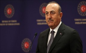 Bakan Çavuşoğlu'ndan flaş İsveç açıklaması