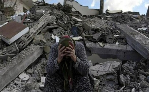 Büyükşehir'den depremzedelere psiko-sosyal destek