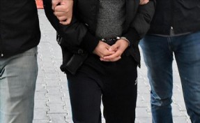 İzmir'de iskele hırsızına tutuklama
