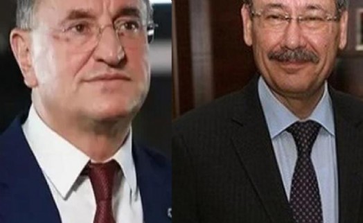 Lütfü Savaş'tan Gökçek'e deprem tepkisi!