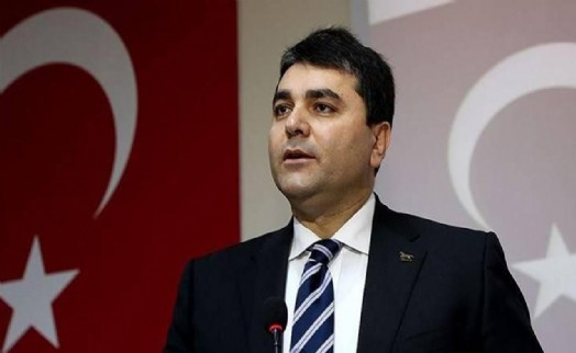 Gültekin Uysal: Sonuna kadar sahip çıkacağız