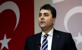 Gültekin Uysal: Sonuna kadar sahip çıkacağız