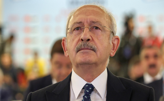 Kılıçdaroğlu'ndan 'üniversite' çağrısı